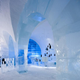 Illustration for article titled How to Build an Ice Hotel